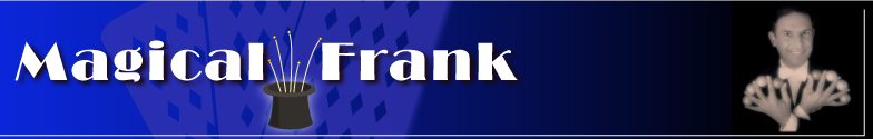 Magical Frank Banner